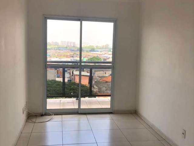 Apartamento à venda em Vila Medeiros com 48 m², 2 quartos, 1 vaga