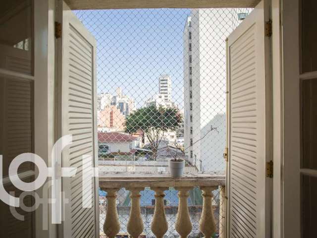 Apartamento à venda em Perdizes com 115 m², 3 quartos, 1 suíte, 1 vaga