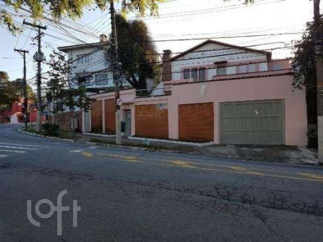 Casa à venda em Perdizes com 400 m², 3 quartos, 2 suítes, 5 vagas