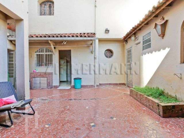 Casa à venda em Perdizes com 170 m², 3 quartos, 3 vagas