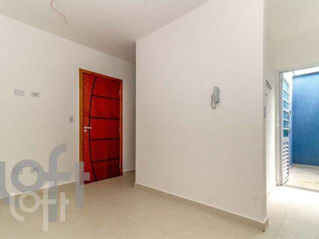 Apartamento à venda em Vila Medeiros com 28 m², 1 quarto, 1 vaga