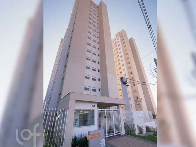 Apartamento à venda em Vila Sônia com 28 m², 1 quarto, 1 suíte