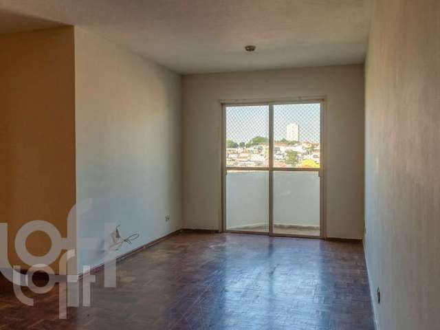 Apartamento à venda em Vila Medeiros com 135 m², 2 quartos, 1 suíte, 2 vagas