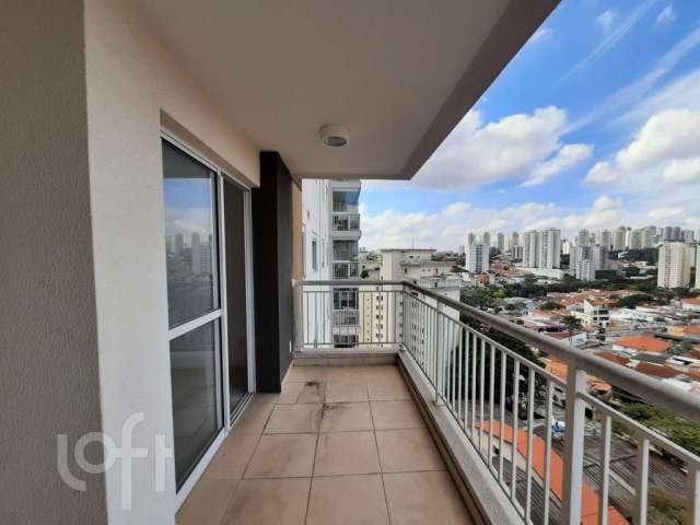 Apartamento à venda em Vila Sônia com 65 m², 2 quartos, 1 suíte, 1 vaga