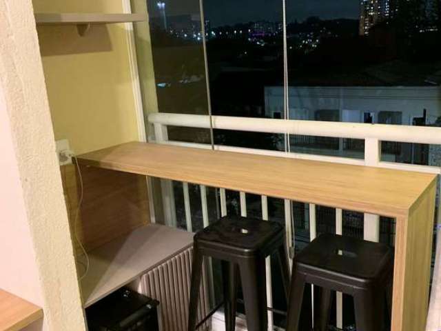 Apartamento à venda em Vila Sônia com 28 m², 1 quarto