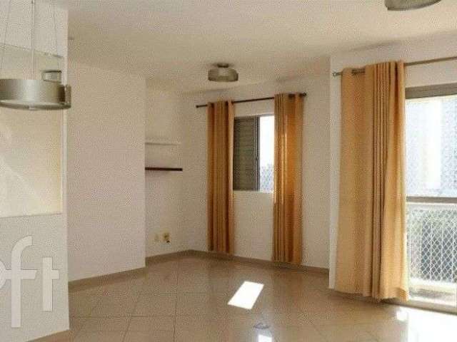 Apartamento à venda em Vila Sônia com 65 m², 2 quartos, 1 suíte, 2 vagas