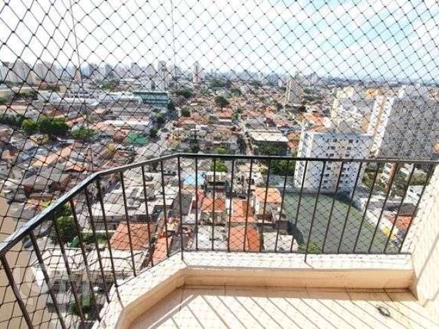 Apartamento à venda em Vila Medeiros com 65 m², 2 quartos, 1 suíte, 1 vaga