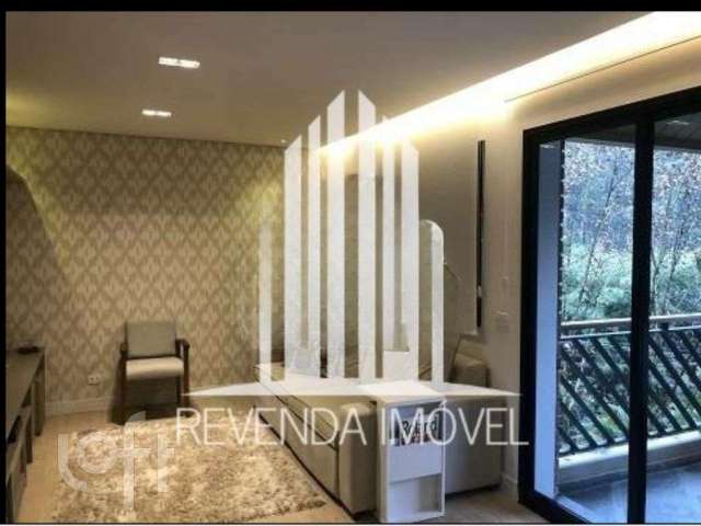 Apartamento à venda em Vila Sônia com 152 m², 3 quartos, 3 suítes, 2 vagas