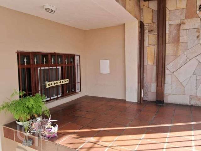 Casa à venda em Vila Medeiros com 180 m², 4 quartos, 1 vaga