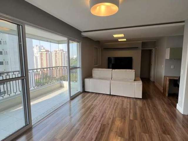 Apartamento à venda em Vila Sônia com 86 m², 2 quartos, 2 suítes, 2 vagas