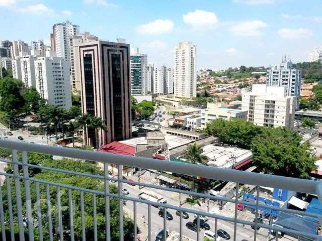 Apartamento à venda em Vila Sônia com 66 m², 2 quartos, 1 suíte, 2 vagas