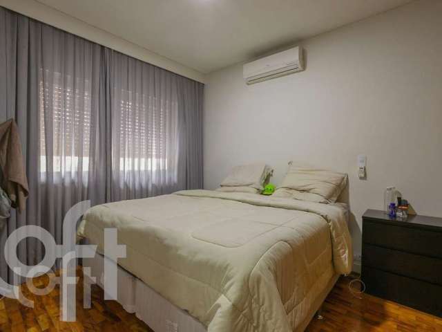 Apartamento à venda em Vila Sônia com 210 m², 4 quartos, 1 suíte, 2 vagas