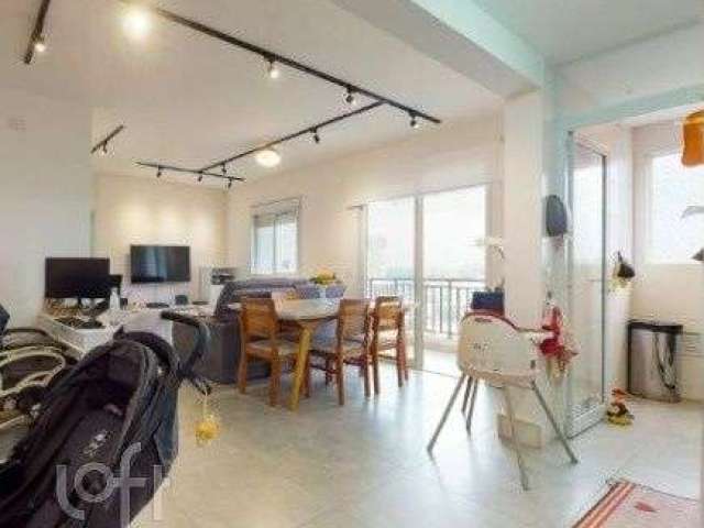 Apartamento à venda em Vila Sônia com 67 m², 2 quartos, 1 suíte, 1 vaga