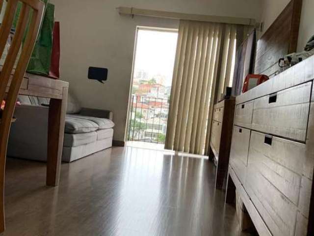 Apartamento à venda em Liberdade com 48 m², 2 quartos, 1 vaga