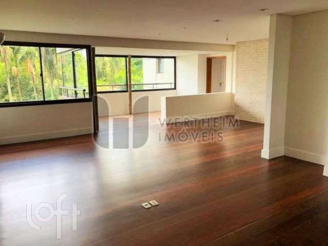 Apartamento à venda em Morumbi com 185 m², 3 quartos, 3 suítes, 3 vagas