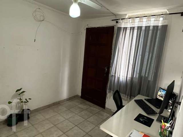 Apartamento à venda em Sapopemba com 46 m², 2 quartos, 1 vaga