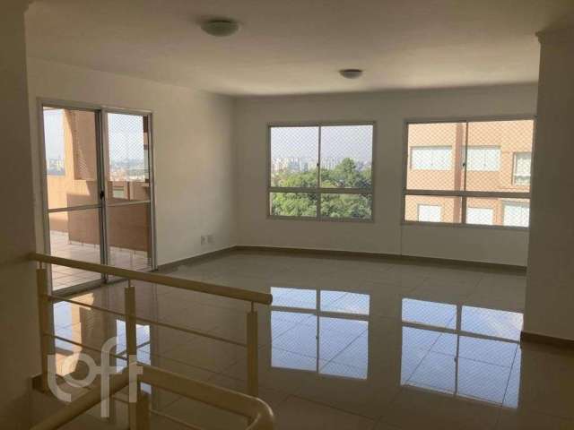 Apartamento à venda em Raposo Tavares com 190 m², 4 quartos, 3 suítes, 3 vagas