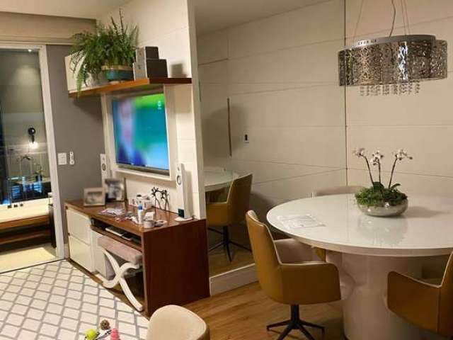 Apartamento à venda em Limão com 104 m², 2 quartos, 2 suítes, 2 vagas