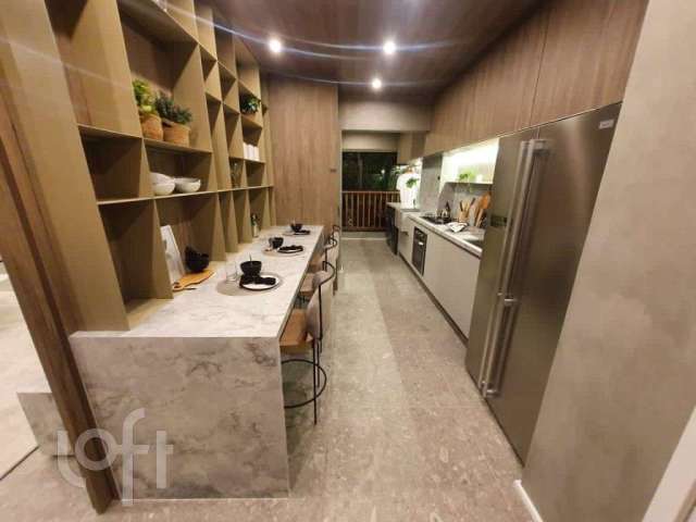 Apartamento à venda em Cursino com 31 m², 1 quarto