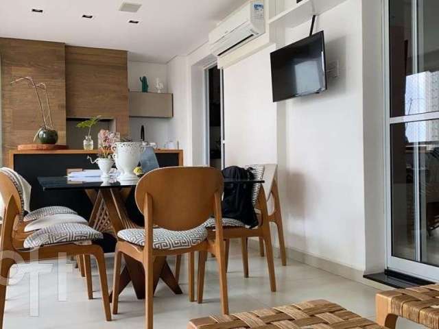 Apartamento à venda em Raposo Tavares com 171 m², 3 quartos, 1 suíte, 3 vagas