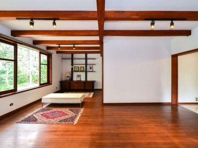 Venda | Casa com 3 dormitório(s). Jardim Marajoara, São Paulo