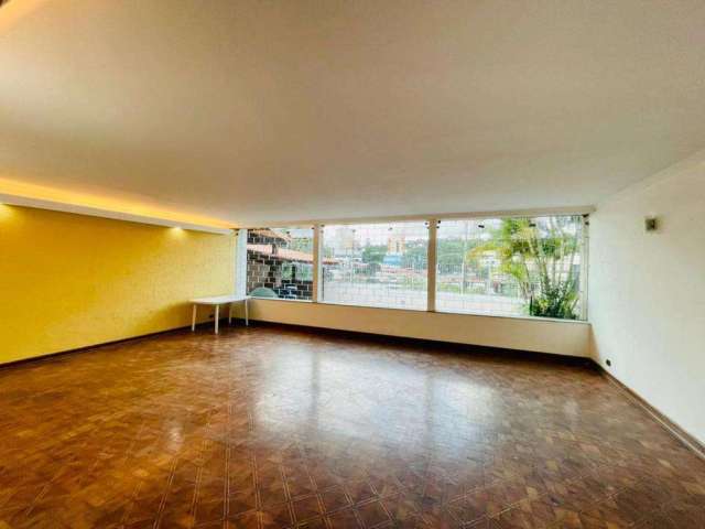 Venda | Sobrado com 250 m², 4 dormitório(s). Pinheiros, São Paulo