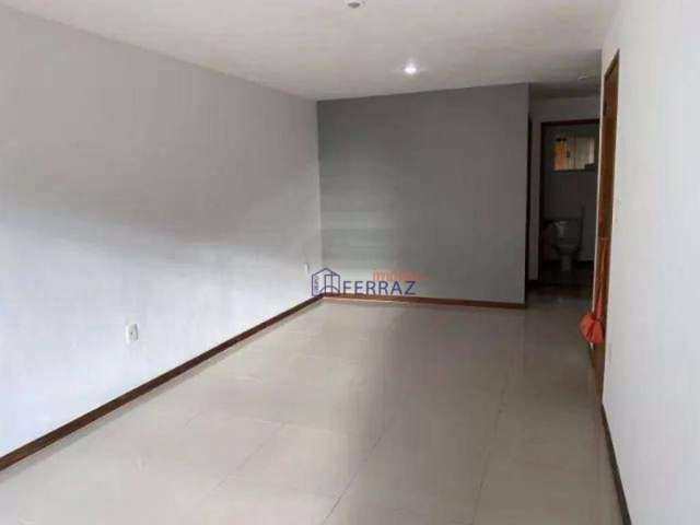 Apartamento à venda, 116 m² por R$ 405.000,00 - Itaipu - Niterói/RJ
