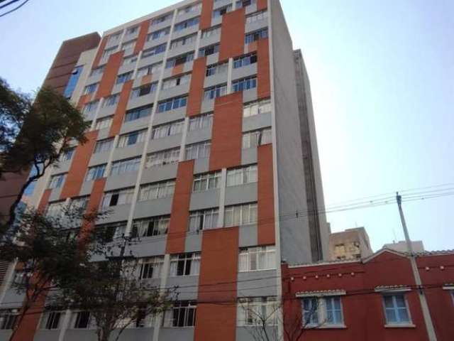 Apartamento para Venda em Curitiba, Centro, 3 dormitórios, 2 banheiros