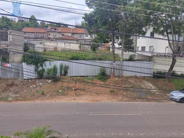 Terreno para Venda em Curitiba, Santa Cândida