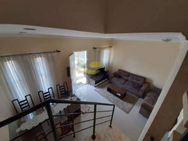 Casa 3 dorm. 1 suite, com planejados, gas encanado, lazer completo