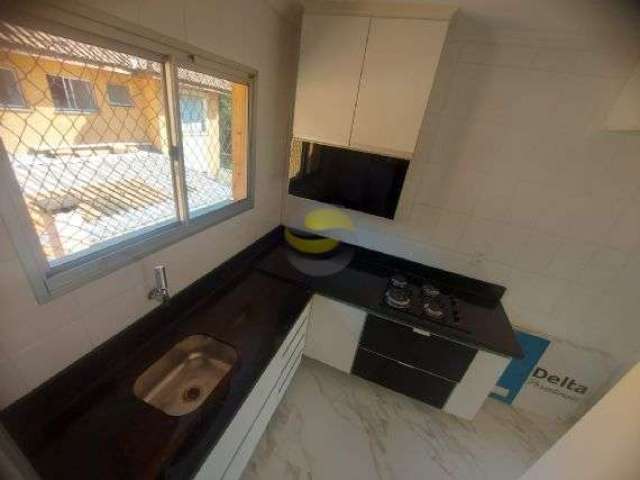 Casa 2 dorm recem reformada com planejados, km.26