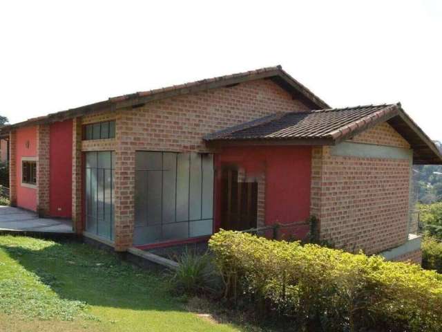 Casa com 4 dormitórios para locação Miolo da Granja