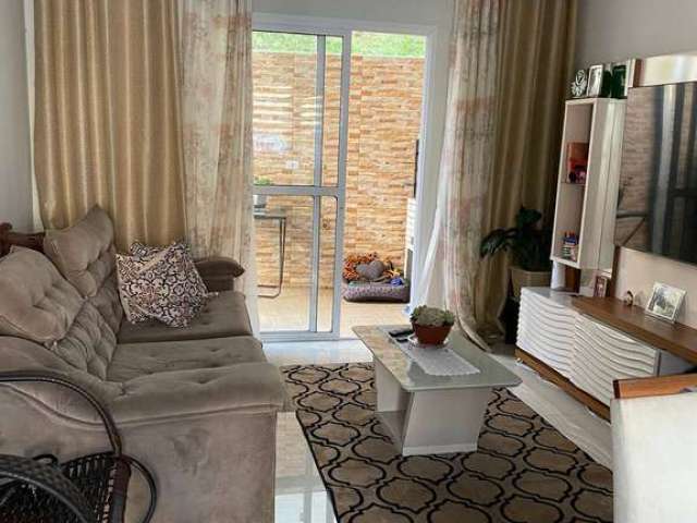 Casa SEMI ISOLADA com 2 suites, gás encanado, lazer completo