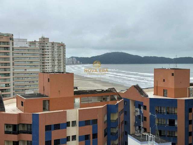 Vista Mar,3suites,2vagas,lazer e sacada,semi mobiliado,planejado R$890mil