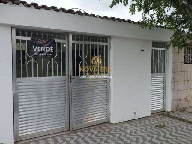 Casa vila fátima,3dorm,1suite,2vagas,churrasqueira apenas 250mil