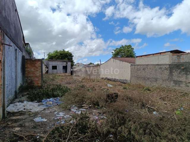 Terreno - Bairro Alto