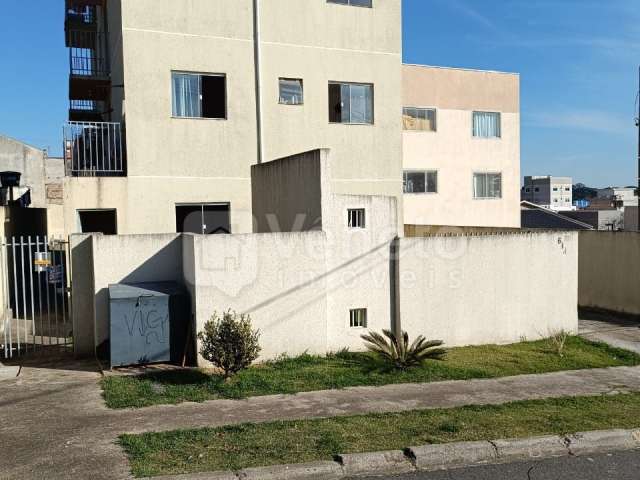 Apartamento à Venda no Bairro Campo Pequeno