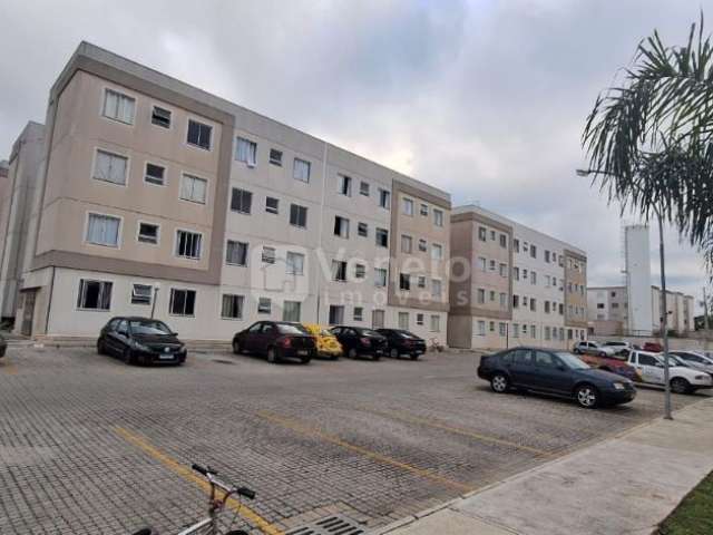 Apartamento à Venda no São Gabriel - Condomínio Parque Córdoba