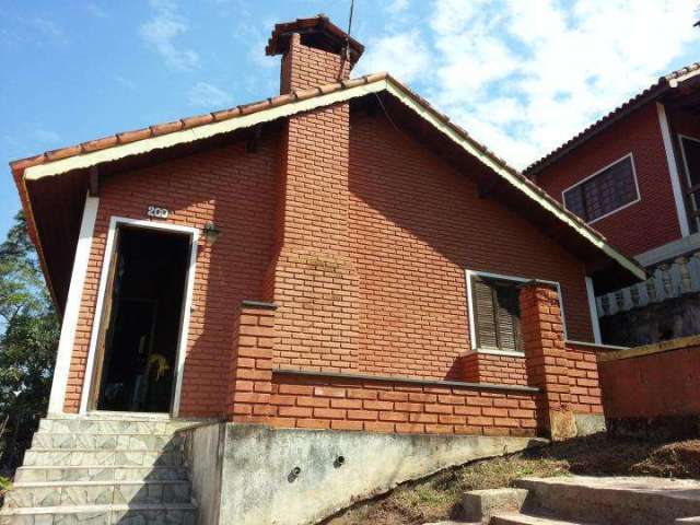 Chalé / Pousada para Venda em Suzano, CLUBE DOS OFICIAIS, 2 dormitórios, 1 banheiro, 1 vaga