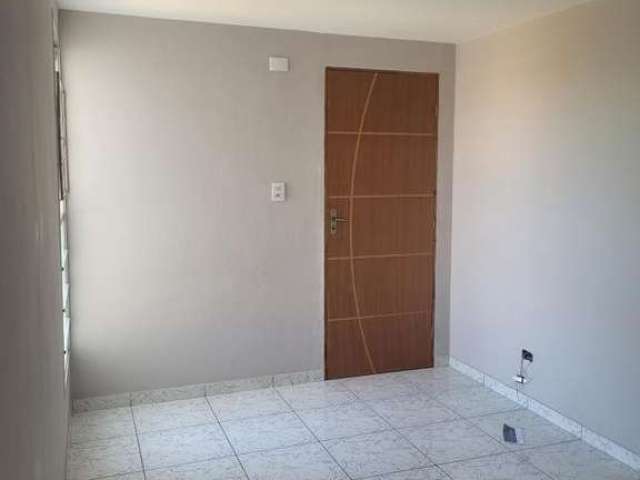 Apartamento para Venda em Mogi das Cruzes, Jardim Marica, 2 dormitórios, 1 banheiro, 1 vaga