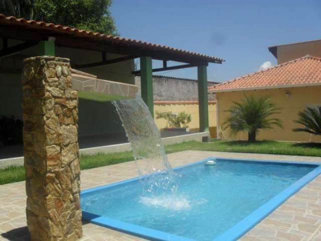 Casa para Venda em Mogi das Cruzes, Vila Suissa, 3 dormitórios, 1 suíte, 2 banheiros, 4 vagas