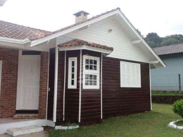 CASA DE 2 DORMITORIOS EM CANELA, Vila Boeira, Canela - RS