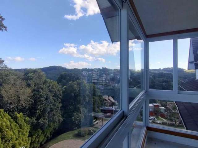 APARTAMENTO COM 2 DORMITÓRIOS, Alphaville, Gramado - RS