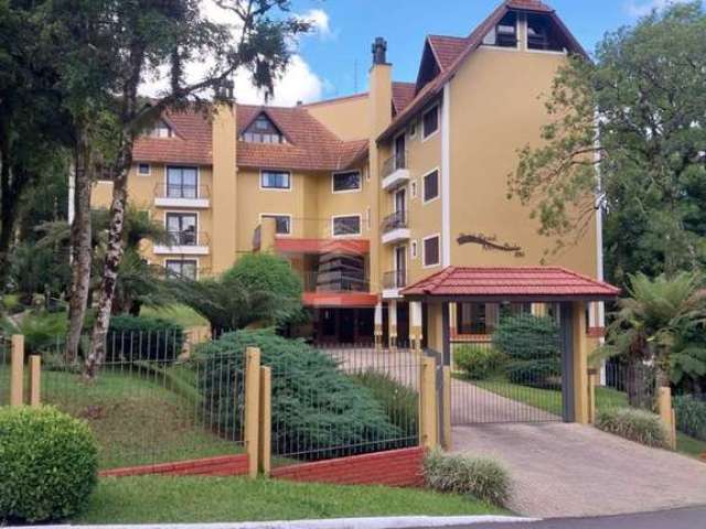 BELISSÍMO APARTAMENTO DE 3 DORMITÓRIOS EM GRAMADO, Planalto, Gramado - RS