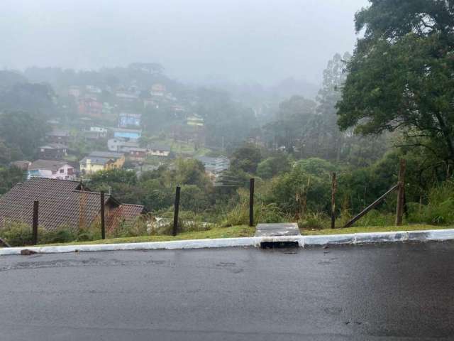 TERRENO NO VALE DAS COLINAS, Vale das Colinas, Gramado - RS