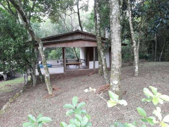 LINDO SITIO COM CASA ,COM QUIOSQUE PERTO DO CENTRO, Linha Ávila Baixa, Gramado - RS