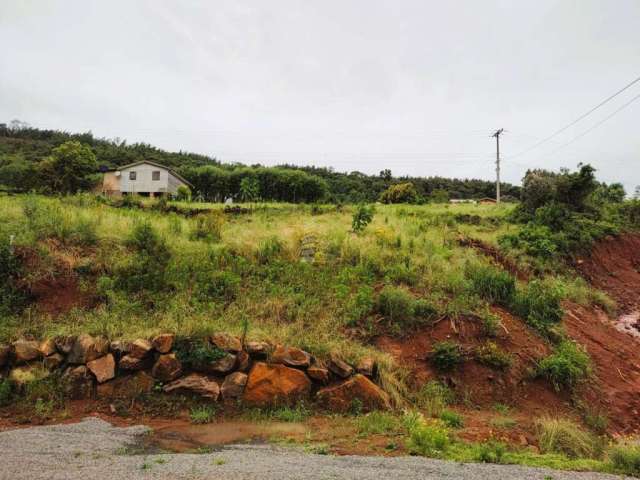 TERRENO BEM LOCALIZADO PRÓXIMO AO CENTRO, alto padre eterno, Gramado - RS