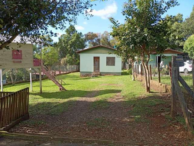 CASA COM ENORME PÁTIO EM GRAMADO, Gramado - RS