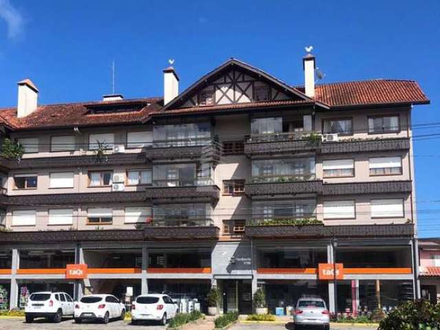 APARTAMENTO 3 DORM. EM GRAMADO, Avenida Central, Gramado - RS