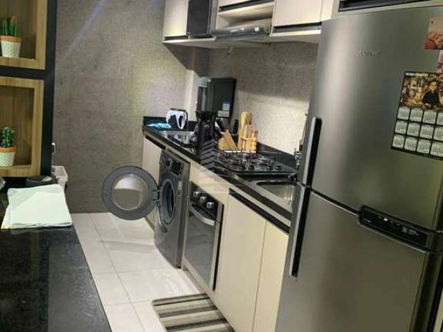 APARTAMENTO 2 DORM. - MOBILIADO, São Luiz, Canela - RS